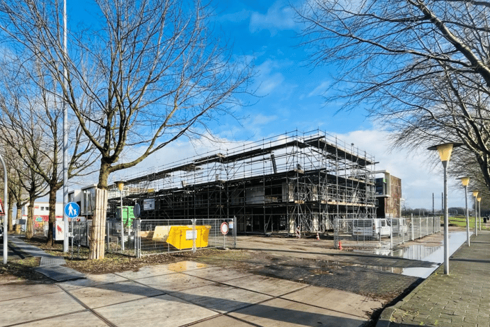 Nieuwenhuis Bouw in Zwolle (3)